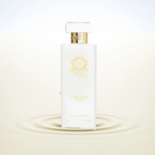 NEXA Zamzam Perfume In UK | Nexa Signature ZamZam Perfume for Men & Women