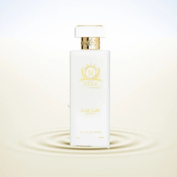 NEXA Zamzam Perfume In UK | Nexa Signature ZamZam Perfume for Men & Women