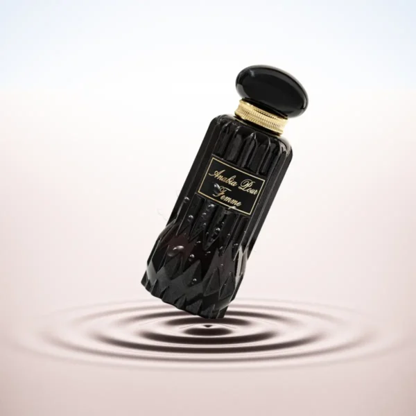 ANABIA POUR FEMME Perfume For Women In UK – Zamzam Women’s Arabic Perfume