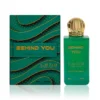 BEHIND YOU Parfum for Men 80ML | Premium Long-Lasting Fragrance | ZamZam Perfumes Dubai & UK | Luxury Men's Cologne