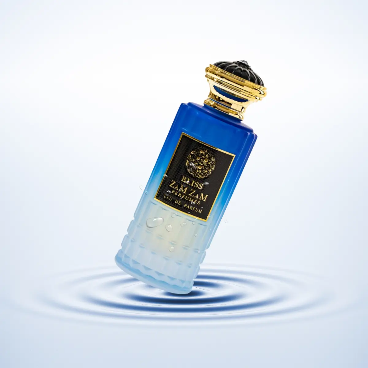 Premium long-lasting fragrance by ZamZam Perfumes for daily wear