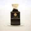 DESERT WOOD Unisex Perfume IN UK - Warm Woody Fragrance by ZamZam Perfumes | Oriental Oud Scent for Men & Women