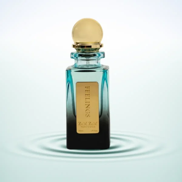 feelings-romantic-unisex-perfume-50ml-zamzam-perfumes-dubai-uk.webp FEELINGS Perfume for Unisex In UK - Romantic Floral Fragrance by ZamZam Perfumes | Emotional Scent for Men & Women | Dubai & UK