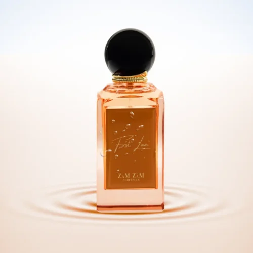 first-love-unisex-perfume-100ML-1.webp FIRST LOVE Unisex Perfume 100ML - Long-Lasting ZamZam Perfumes In UK for Unisex