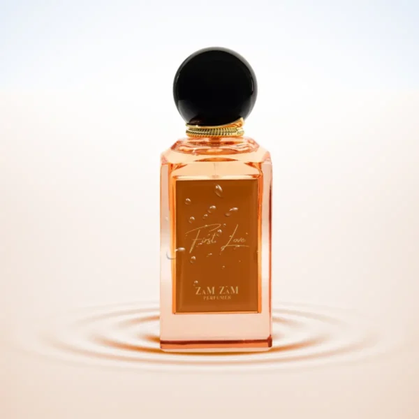 FIRST LOVE Unisex Perfume 100ML - Long-Lasting ZamZam Perfumes In UK for Unisex