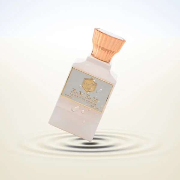 CRYSTAL LEAF Perfume For Women In UK - Best Selling Feminine Scent by ZamZam Perfumes