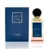 LEATHER LUX Unisex Perfume In UK - Bold Leather Fragrance for Men & Women