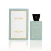 AQUA OPAL Unisex Perfume UK - Premium Aquatic Fragrance by ZamZam Perfumes | Long-Lasting Fresh Scent for Men & Women