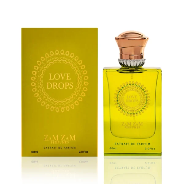 love-drops-by-zamzam-perfumes-floral-musky-eau-de-parfum-1.webp LOVE DROPS Unisex Perfume in UK | Soft Floral & Musky Fragrance by ZamZam Perfumes UK