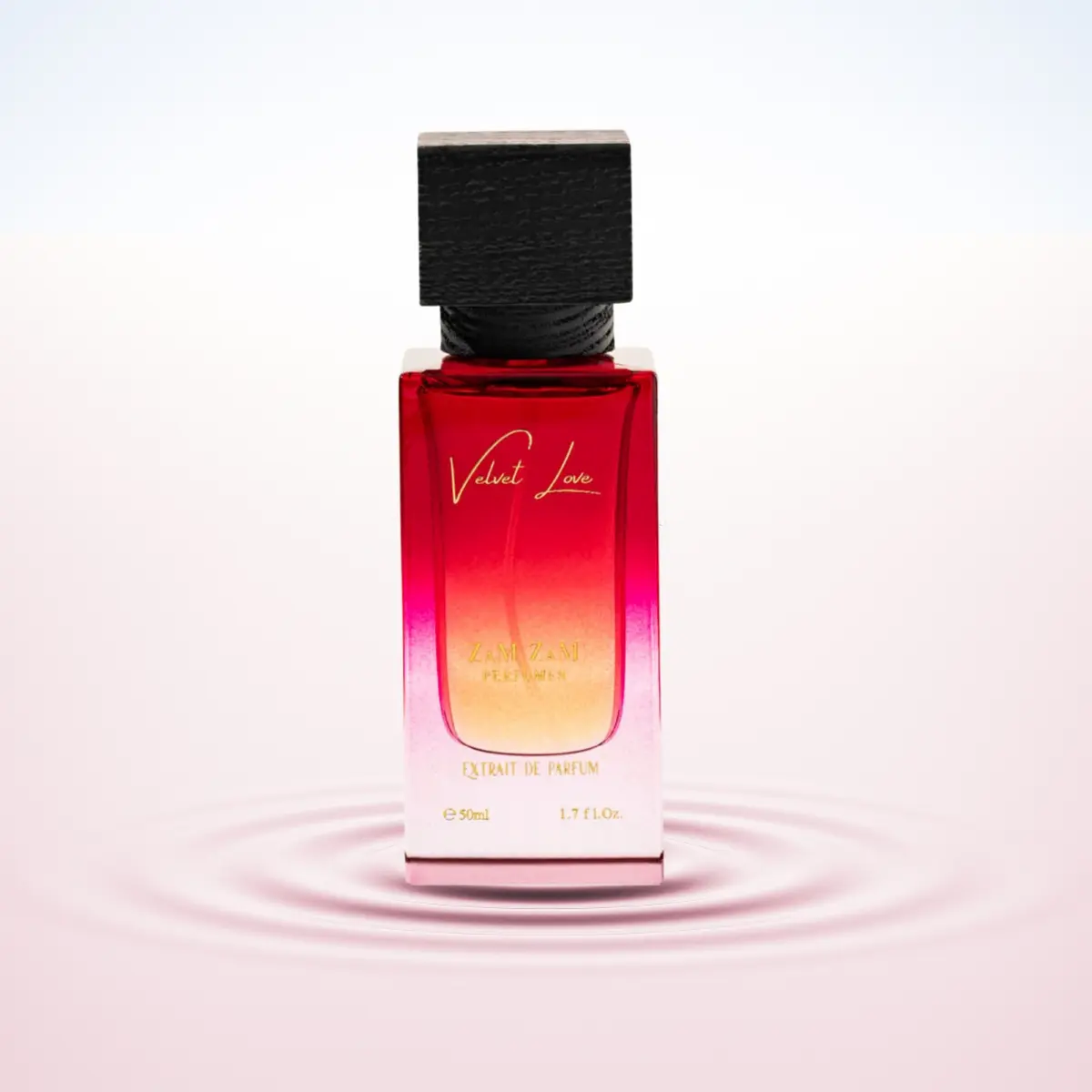 affordable velvet luxury perfume for women UAE