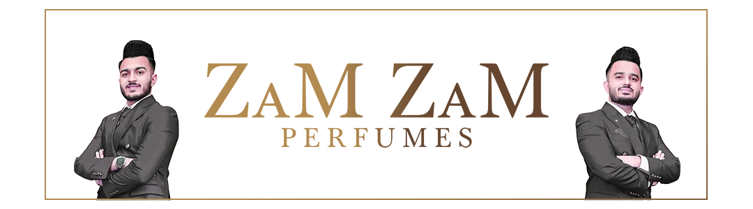 zamzam perfumes UK logo