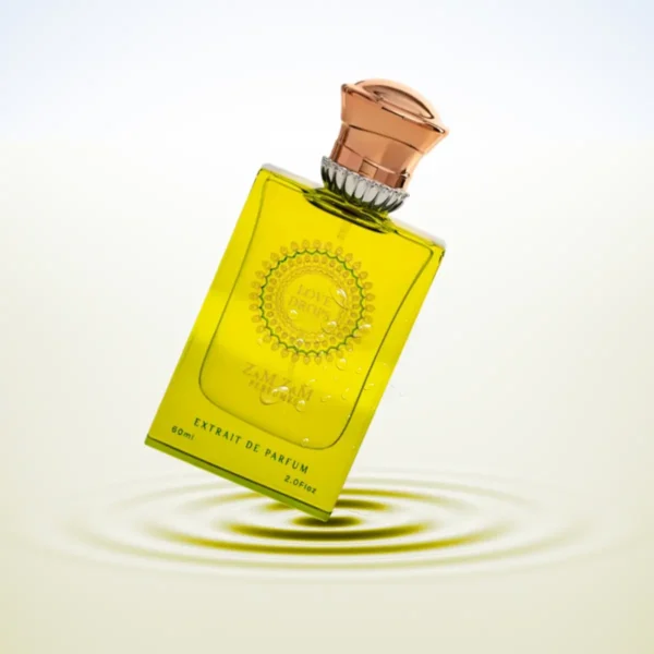 zamzam-perfumes-love-drops-60ml-long-lasting-fragrance-uk.webp LOVE DROPS Unisex Perfume in UK | Soft Floral & Musky Fragrance by ZamZam Perfumes UK