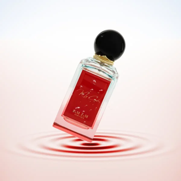 MY CRUSH Unisex Perfume In UK | Sensual ZamZam Perfumes for Men & Women