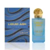 LIQUID ASH Perfume for Men In UK – ZamZam Perfumes Long-Lasting Arabic Musk for Men